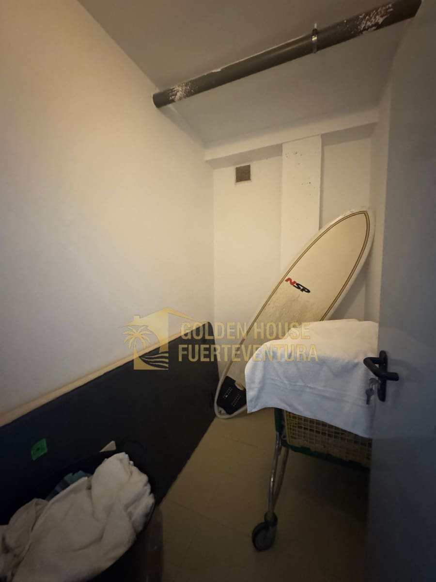 2 bedroom Apartment for sale in El Cotillo with pool garage - € 320,000 (Ref: 9496883)