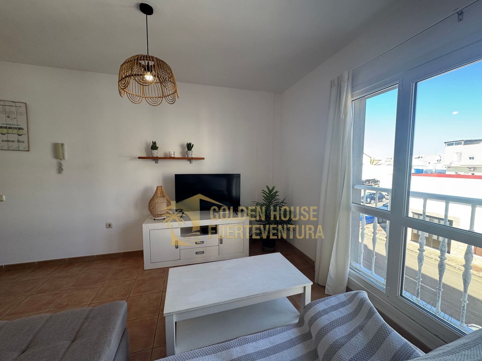 2 bedroom Apartment for sale in El Cotillo with pool garage - € 320,000 (Ref: 9496883)
