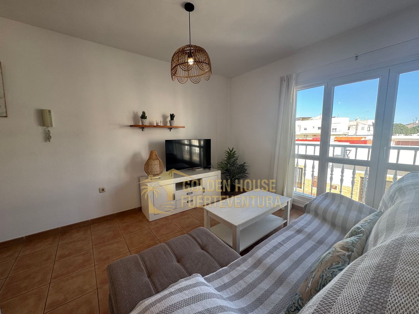 2 bedroom Apartment for sale in El Cotillo with pool garage - € 320,000 (Ref: 9496883)