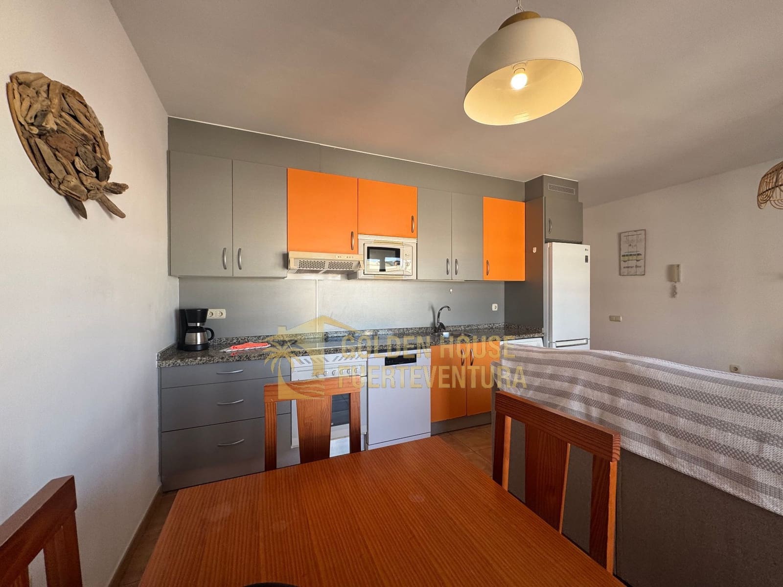 2 bedroom Apartment for sale in El Cotillo with pool garage - € 320,000 (Ref: 9496883)