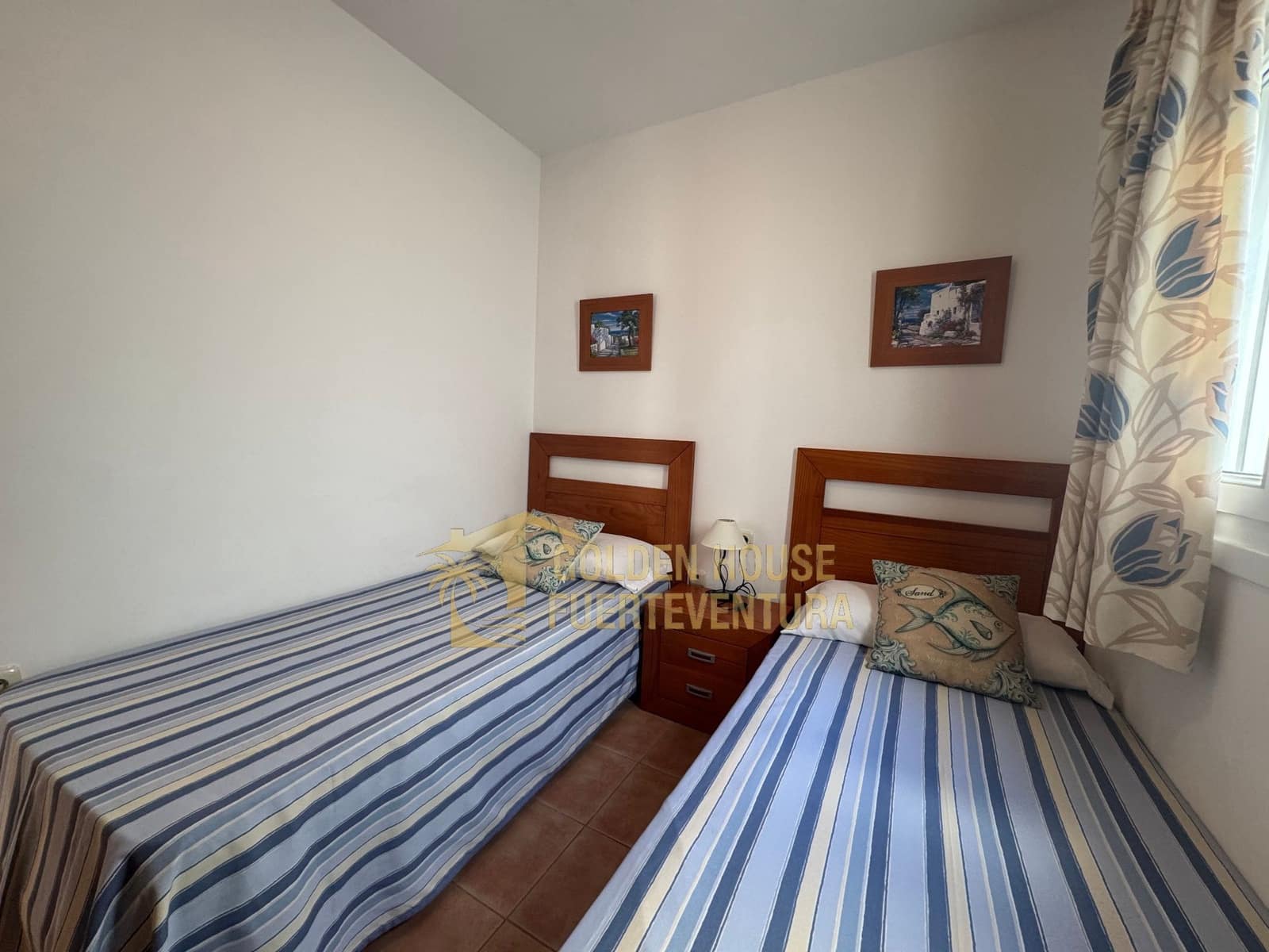 2 bedroom Apartment for sale in El Cotillo with pool garage - € 320,000 (Ref: 9496883)