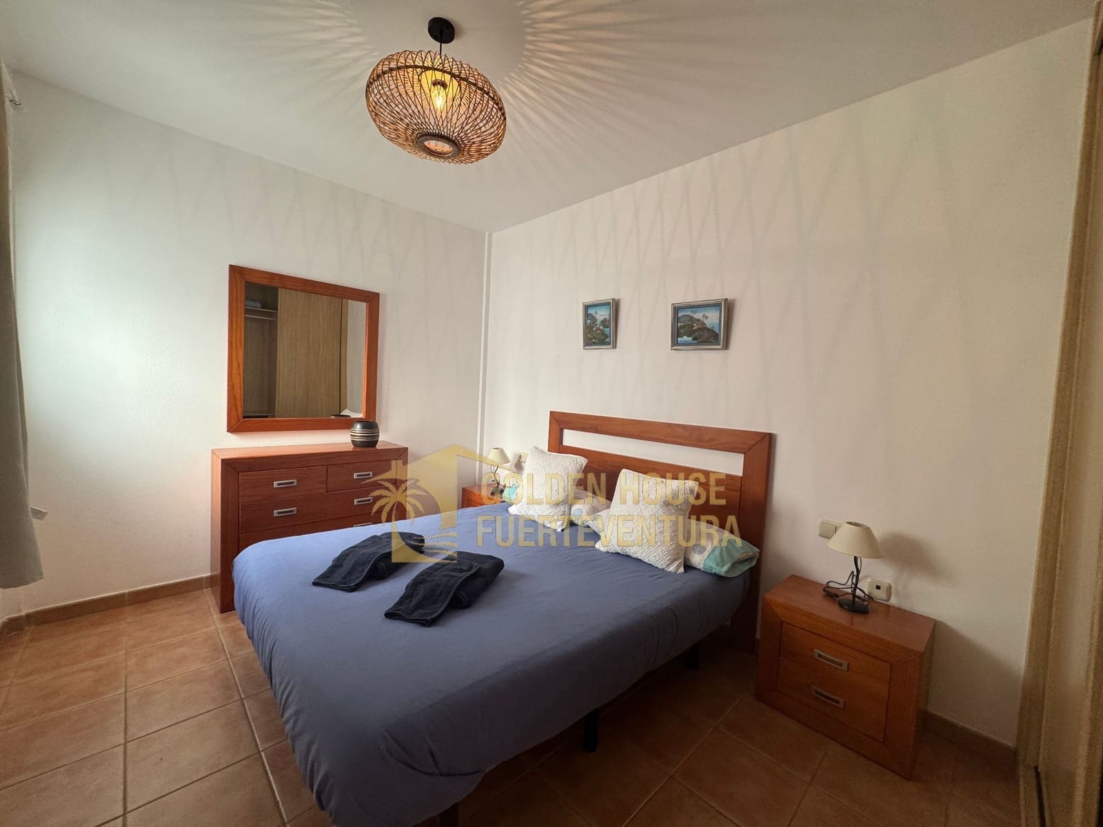2 bedroom Apartment for sale in El Cotillo with pool garage - € 320,000 (Ref: 9496883)