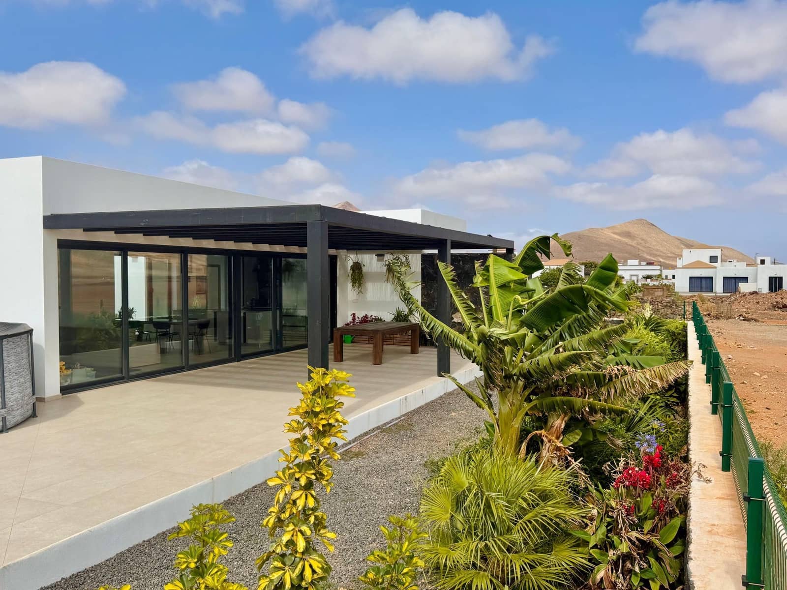 3 camera da letto Villa in vendita in La Oliva - 675.000 € (Rif: 9533222)