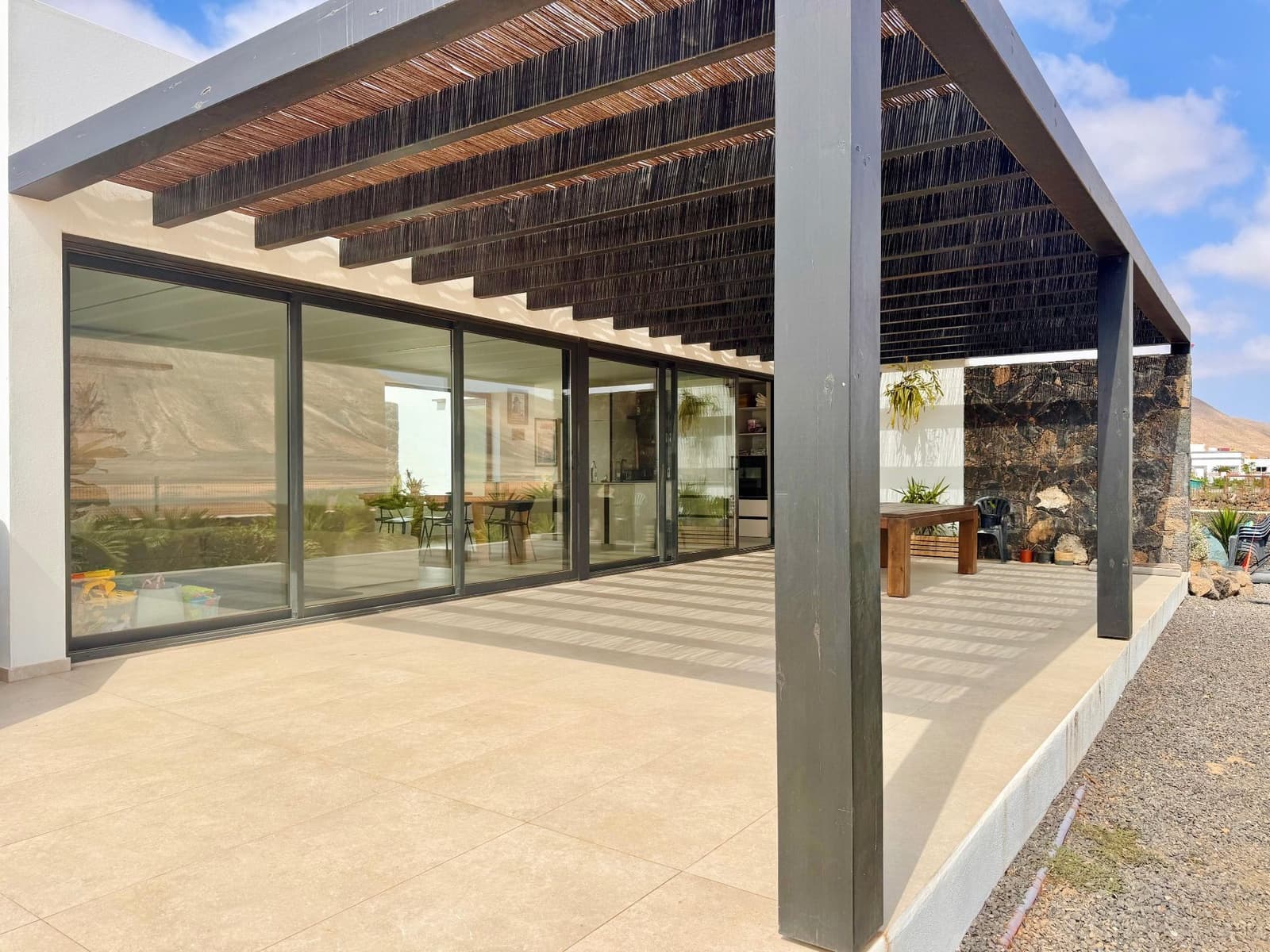 3 camera da letto Villa in vendita in La Oliva - 675.000 € (Rif: 9533222)