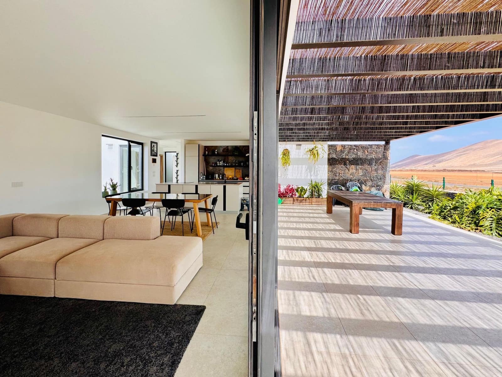 3 chambre Villa/Maison à vendre à La Oliva - 675 000 € (Ref: 9533222)