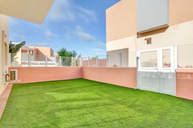 2 camera da letto Appartamento in vendita in Corralejo, La Oliva con piscina - 255.000 € (Rif: 9533223)
