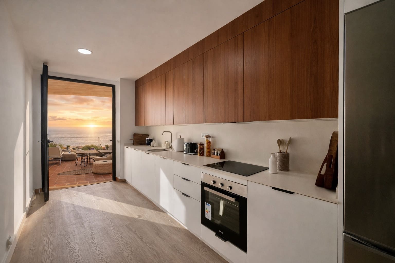 3 Zimmer Wohnung zu verkaufen in Caleta de Fuste mit Pool Garage - 350.000 € (Ref: 9533224)