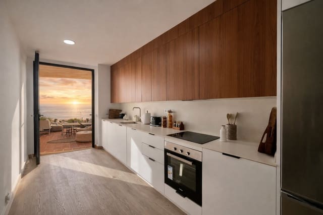 3 Zimmer Wohnung zu verkaufen in Caleta de Fuste, Antigua mit Pool Garage - 350.000 € (Ref: 9533224)