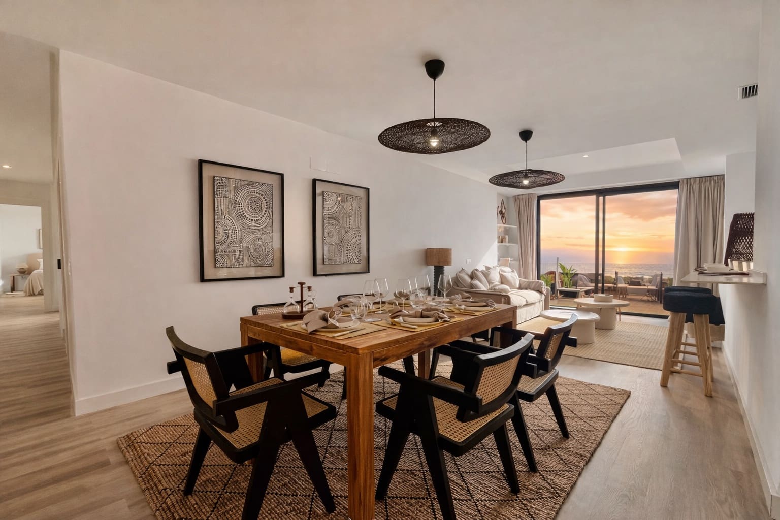 3 Zimmer Wohnung zu verkaufen in Caleta de Fuste mit Pool Garage - 350.000 € (Ref: 9533224)