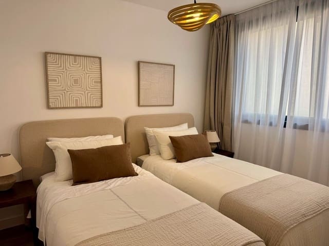 3 Zimmer Wohnung zu verkaufen in Caleta de Fuste, Antigua mit Pool Garage - 350.000 € (Ref: 9533224)