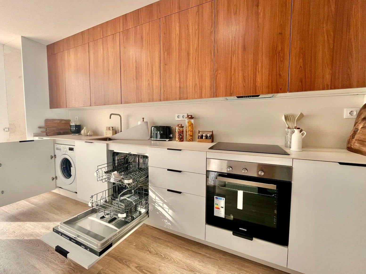 3 Zimmer Wohnung zu verkaufen in Caleta de Fuste mit Pool Garage - 350.000 € (Ref: 9533224)