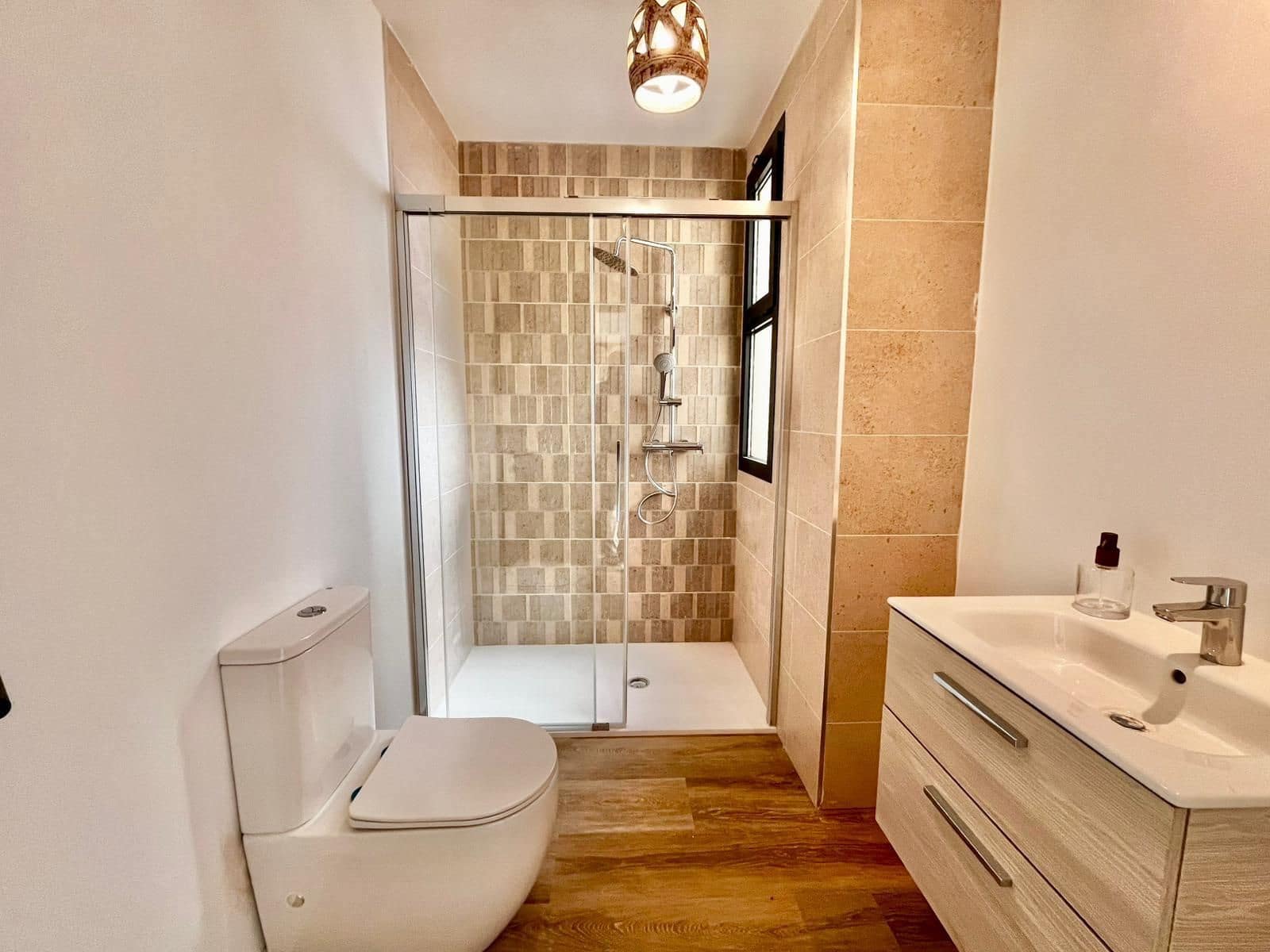 3 Zimmer Wohnung zu verkaufen in Caleta de Fuste mit Pool Garage - 350.000 € (Ref: 9533224)