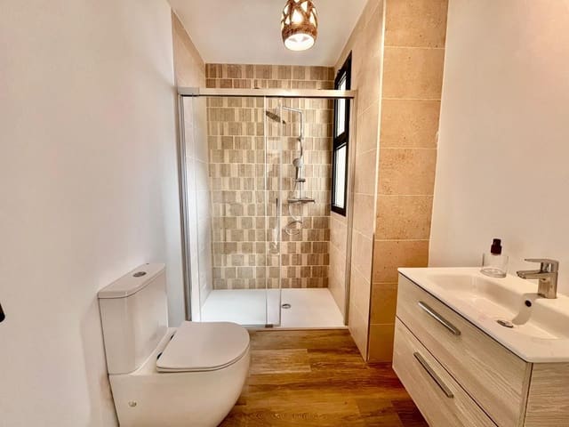 3 Zimmer Wohnung zu verkaufen in Caleta de Fuste, Antigua mit Pool Garage - 350.000 € (Ref: 9533224)