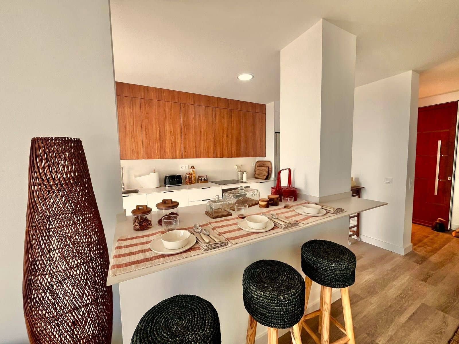 3 Zimmer Wohnung zu verkaufen in Caleta de Fuste mit Pool Garage - 350.000 € (Ref: 9533224)