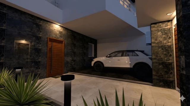 2 slaapkamer Villa te koop in Villaverde, La Oliva met zwembad - € 454.000 (Ref: 9535534)