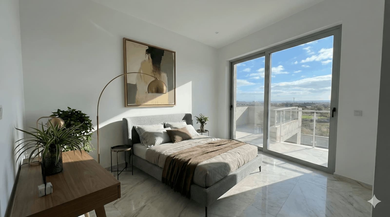 2 slaapkamer Villa te koop in Villaverde met zwembad - € 454.000 (Ref: 9535534)