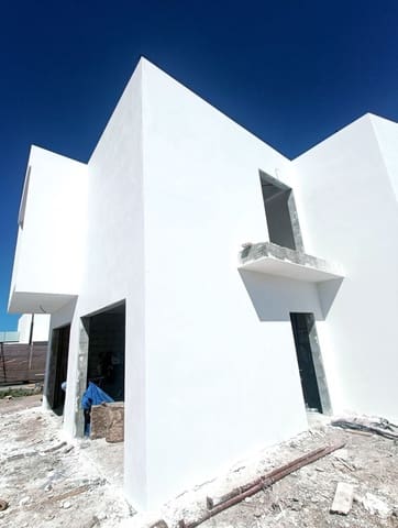 2 soverom Villa til salgs i Villaverde, La Oliva med svømmebasseng - € 454 000 (Ref: 9535534)