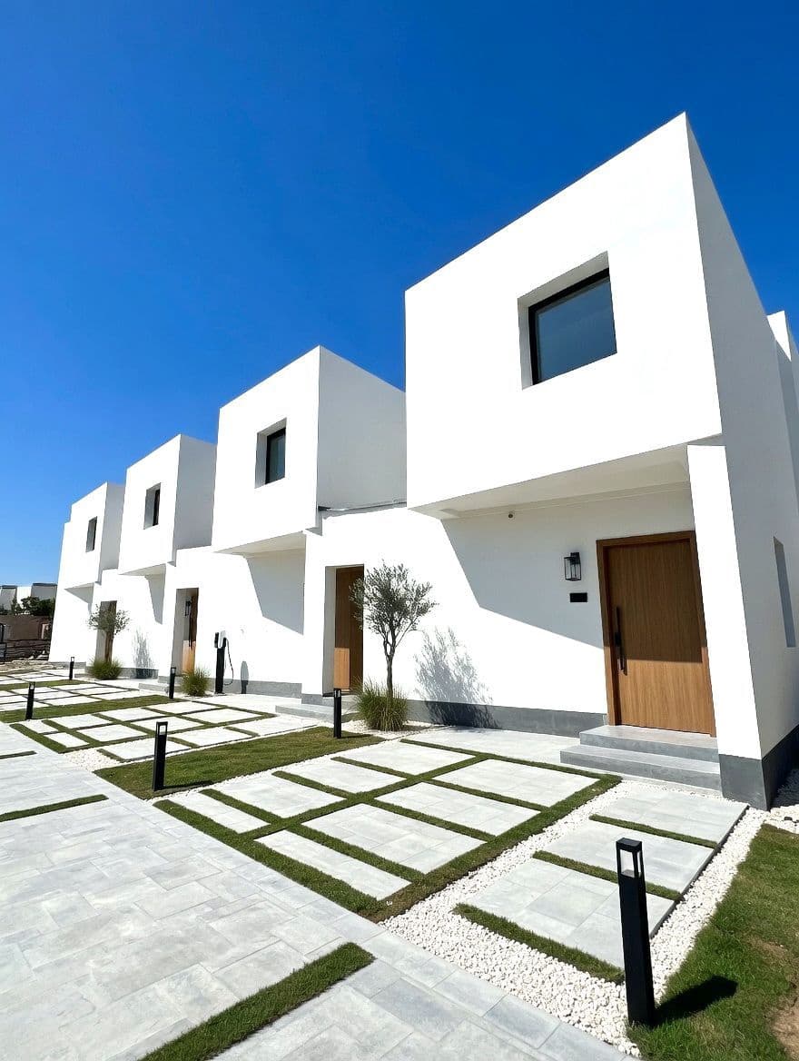 2 soverom Villa til salgs i Villaverde med svømmebasseng - € 454 000 (Ref: 9535534)