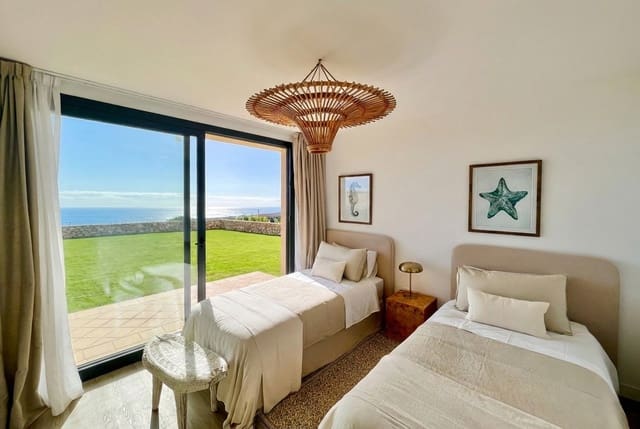 2 soverom Leilighet til salgs i Caleta de Fuste, Antigua med svømmebasseng garasje - € 380 000 (Ref: 9550842)