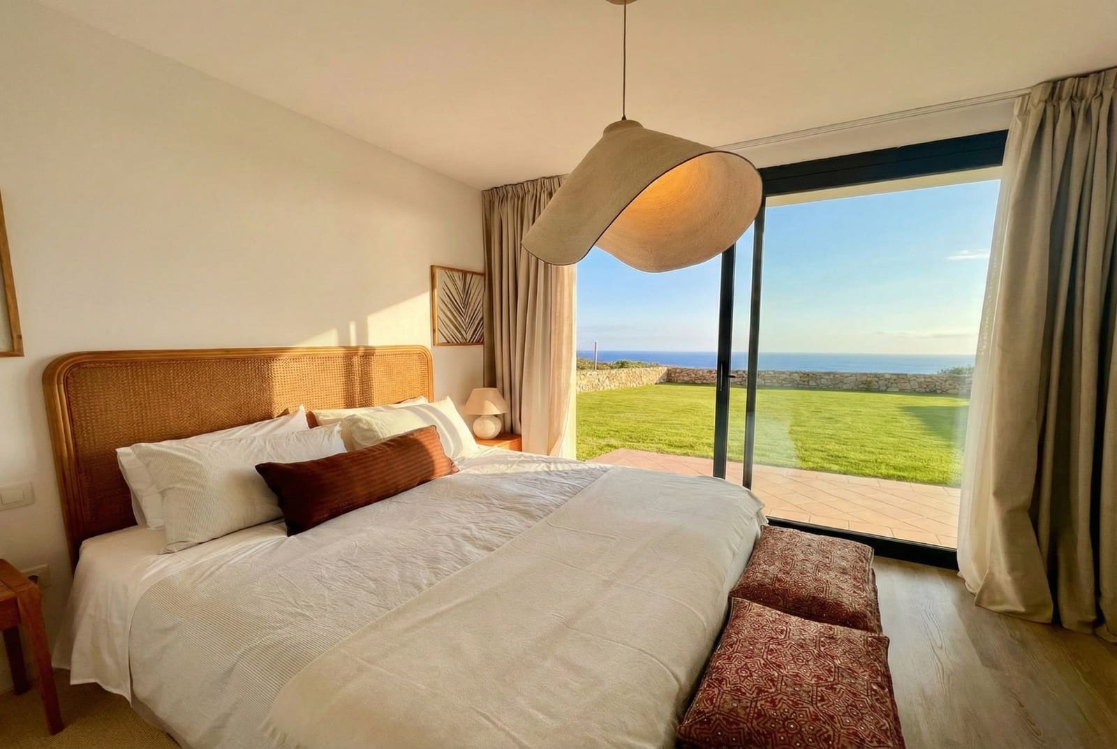 2 soverom Leilighet til salgs i Caleta de Fuste med svømmebasseng garasje - € 380 000 (Ref: 9550842)