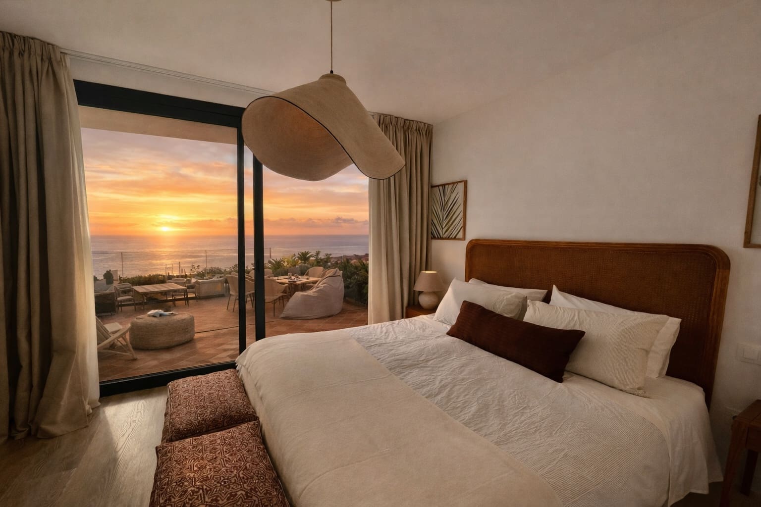 2 soveværelse Lejlighed til salg i Caleta de Fuste med swimmingpool garage - € 330.000 (Ref: 9550843)