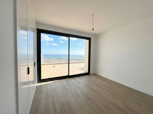 2 soveværelse Lejlighed til salg i Caleta de Fuste, Antigua med swimmingpool garage - € 330.000 (Ref: 9550843)