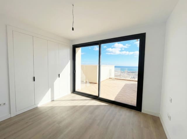 2 soveværelse Lejlighed til salg i Caleta de Fuste, Antigua med swimmingpool garage - € 330.000 (Ref: 9550843)