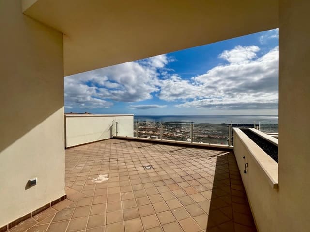 2 soveværelse Lejlighed til salg i Caleta de Fuste, Antigua med swimmingpool garage - € 330.000 (Ref: 9550843)