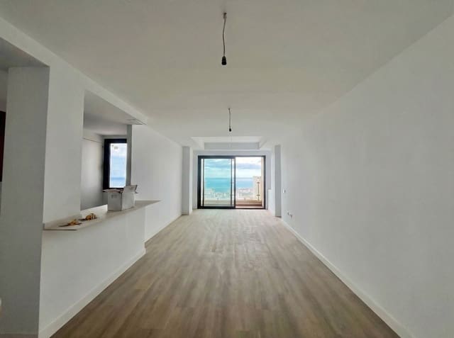 2 soveværelse Lejlighed til salg i Caleta de Fuste, Antigua med swimmingpool garage - € 330.000 (Ref: 9550843)