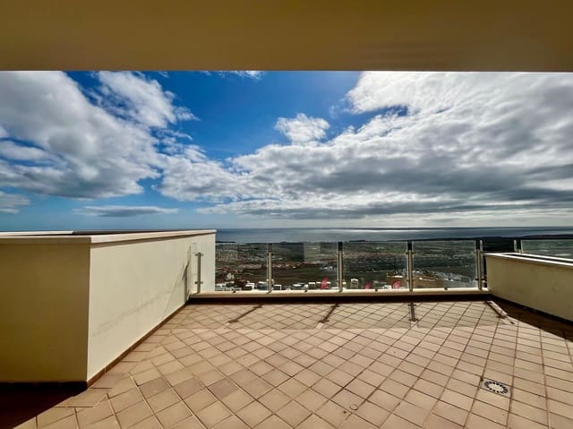 2 soveværelse Lejlighed til salg i Caleta de Fuste, Antigua med swimmingpool garage - € 330.000 (Ref: 9550843)