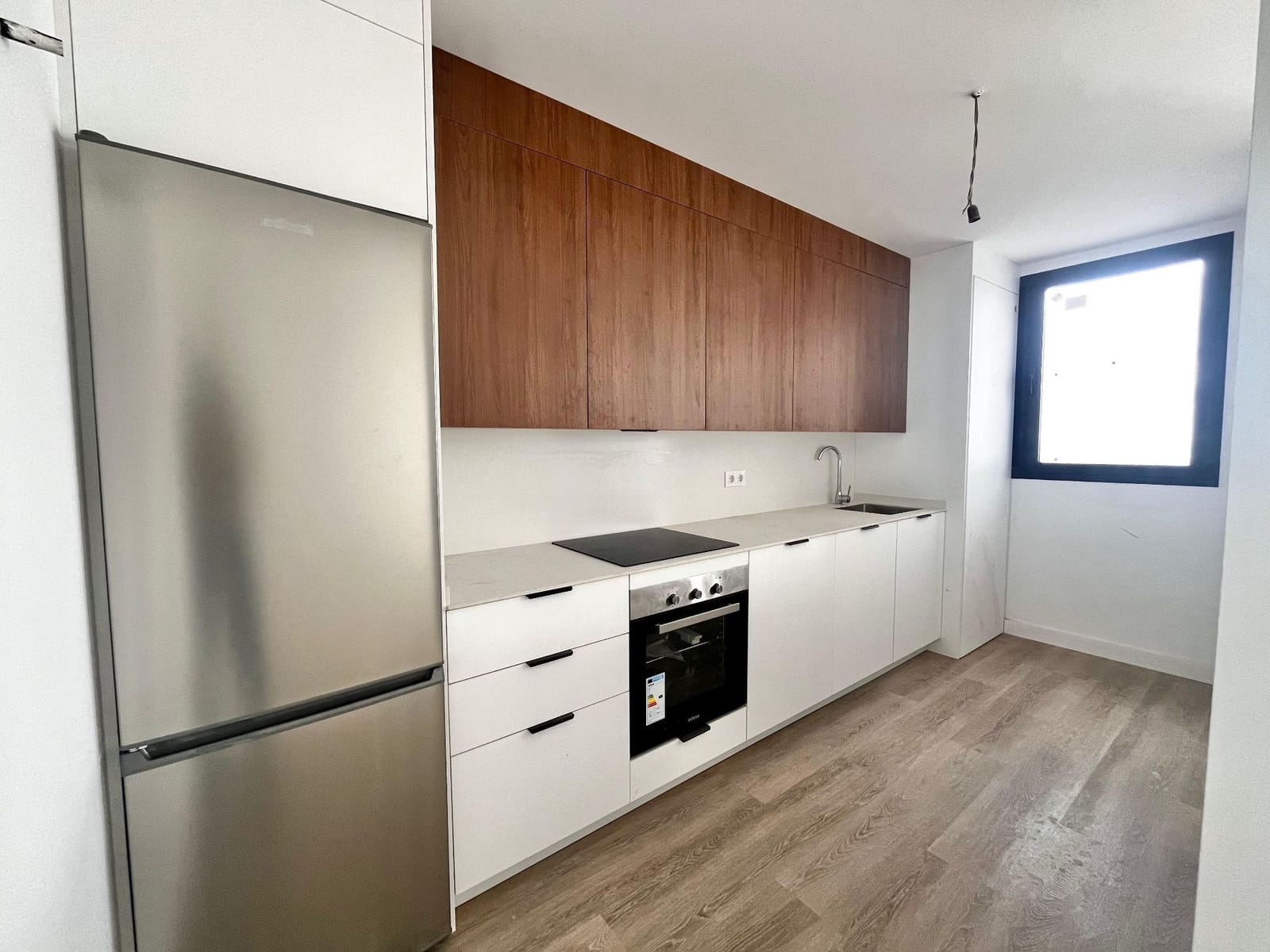 2 soveværelse Lejlighed til salg i Caleta de Fuste med swimmingpool garage - € 330.000 (Ref: 9550843)