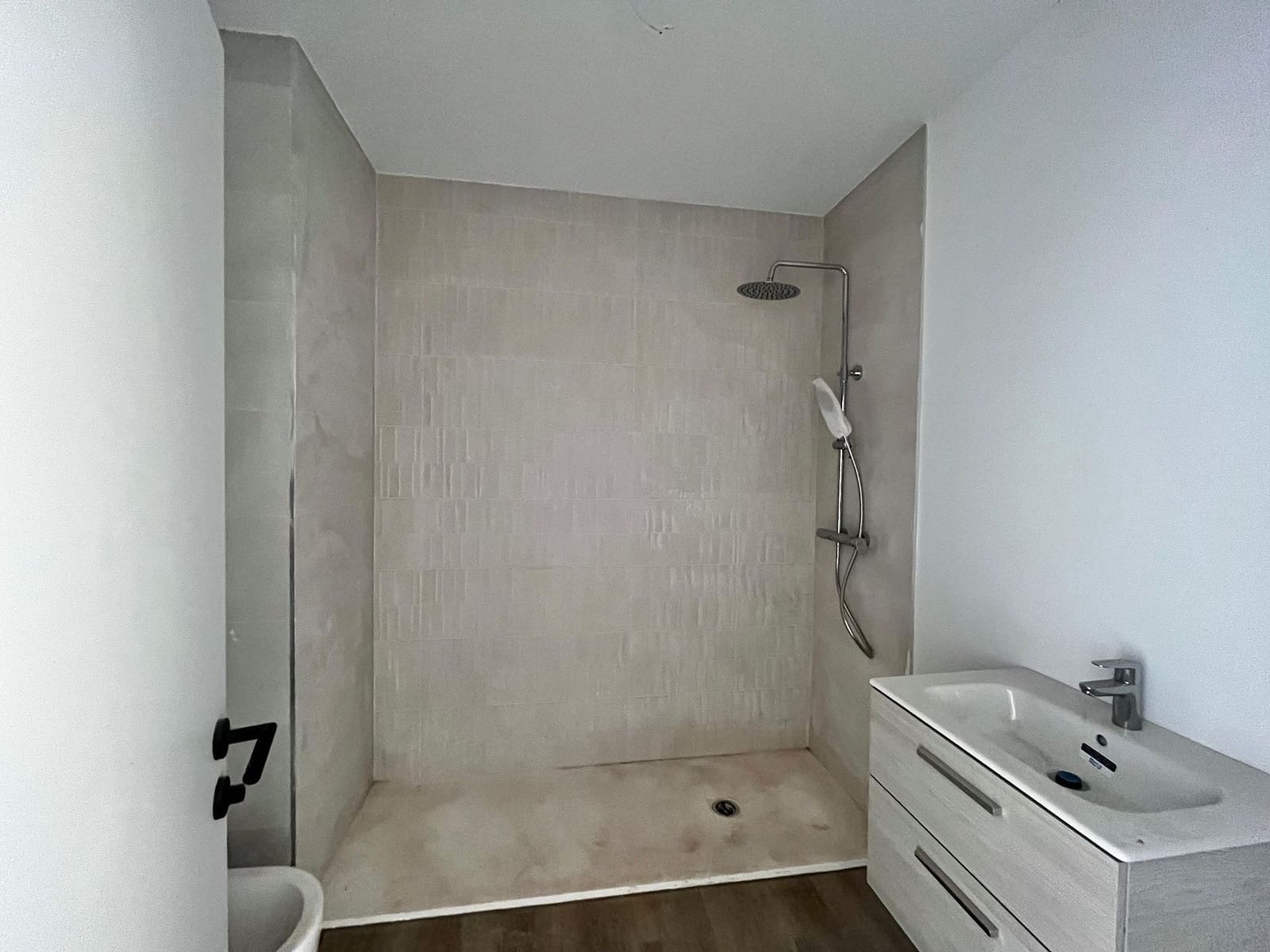 2 soveværelse Lejlighed til salg i Caleta de Fuste med swimmingpool garage - € 330.000 (Ref: 9550843)