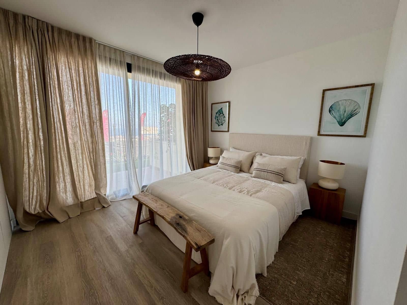 2 bedroom Penthouse for sale in Caleta de Fuste with pool garage - € 330,000 (Ref: 9550843)