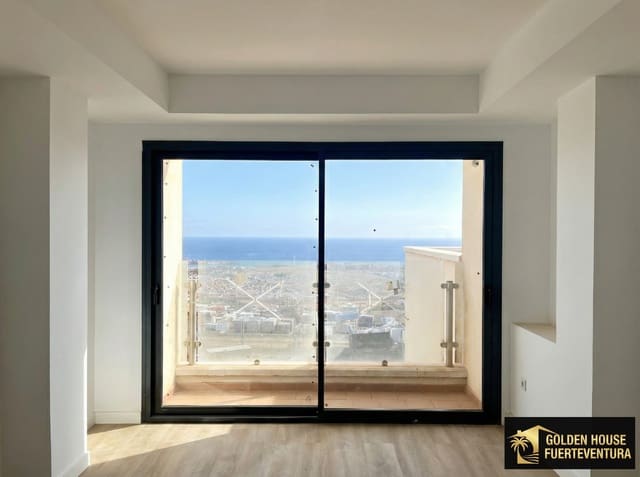 2 soverom Leilighet til salgs i Caleta de Fuste, Antigua med svømmebasseng garasje - € 315 000 (Ref: 9564355)