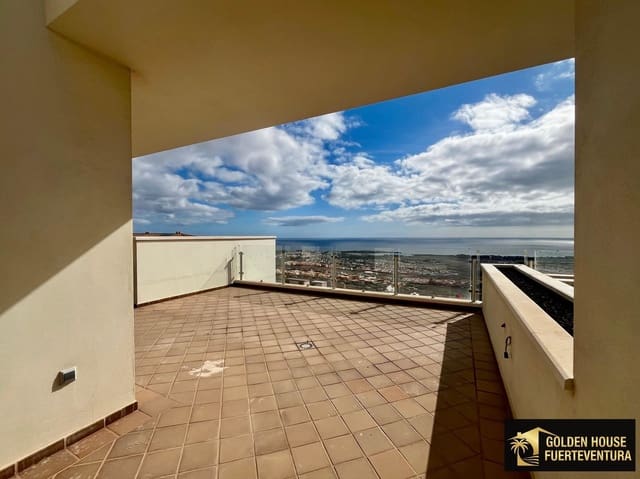 2 soverom Leilighet til salgs i Caleta de Fuste, Antigua med svømmebasseng garasje - € 315 000 (Ref: 9564355)