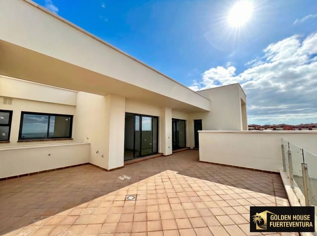 2 soverom Leilighet til salgs i Caleta de Fuste, Antigua med svømmebasseng garasje - € 315 000 (Ref: 9564355)