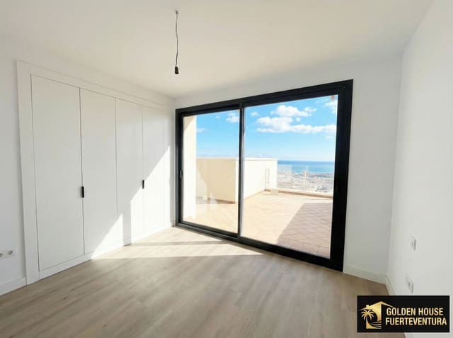 2 soverom Leilighet til salgs i Caleta de Fuste, Antigua med svømmebasseng garasje - € 315 000 (Ref: 9564355)