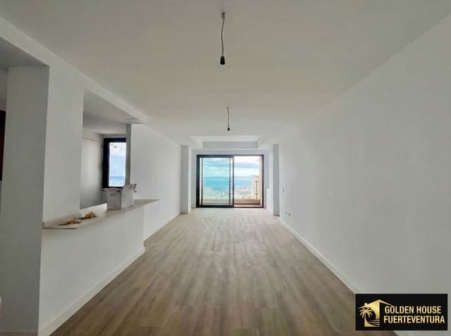 2 soverom Leilighet til salgs i Caleta de Fuste, Antigua med svømmebasseng garasje - € 315 000 (Ref: 9564355)