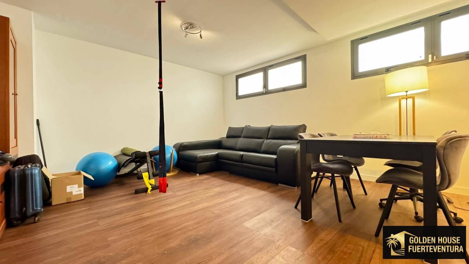 3 bedroom Townhouse for sale in Caleta de Fuste with pool garage - € 300,000 (Ref: 9598722)