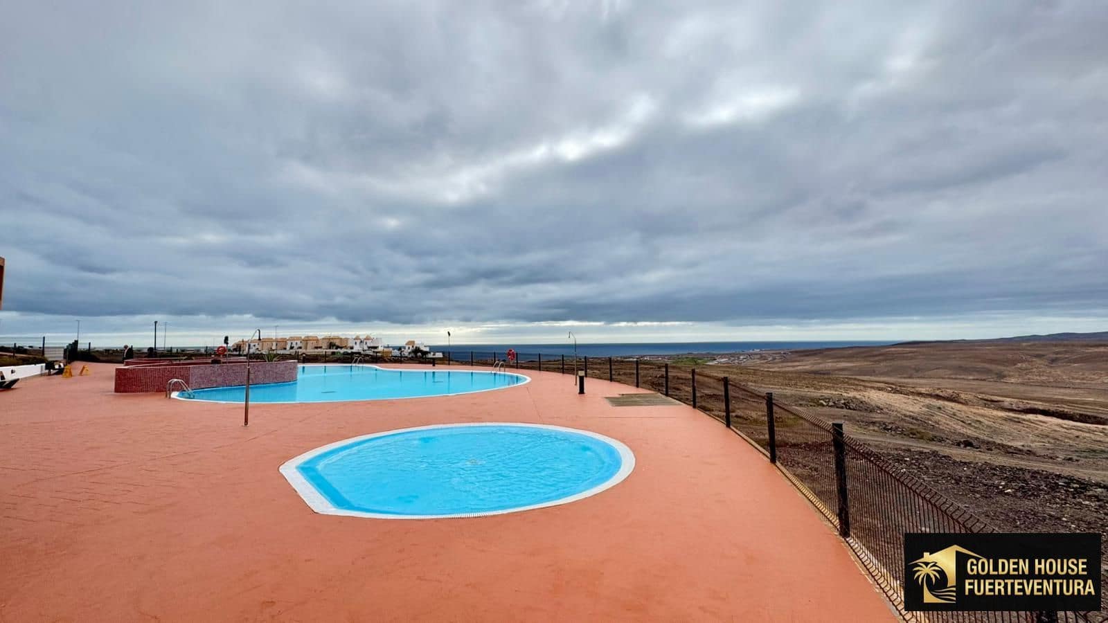 3 bedroom Townhouse for sale in Caleta de Fuste with pool garage - € 300,000 (Ref: 9598722)