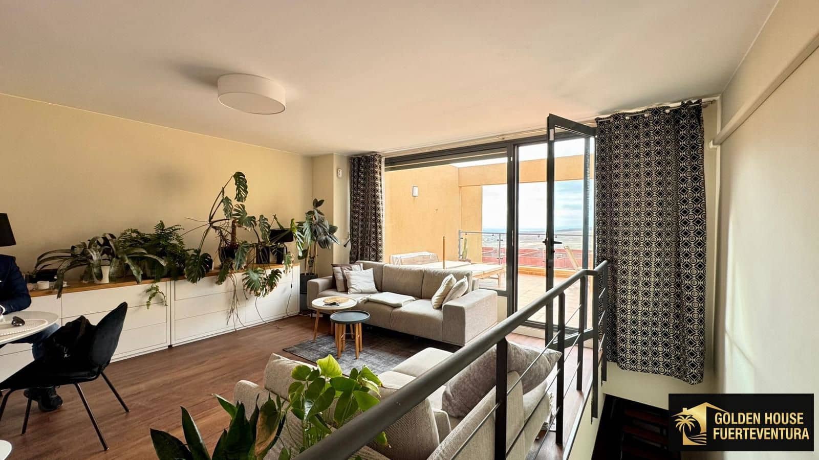 3 bedroom Townhouse for sale in Caleta de Fuste with pool garage - € 300,000 (Ref: 9598722)