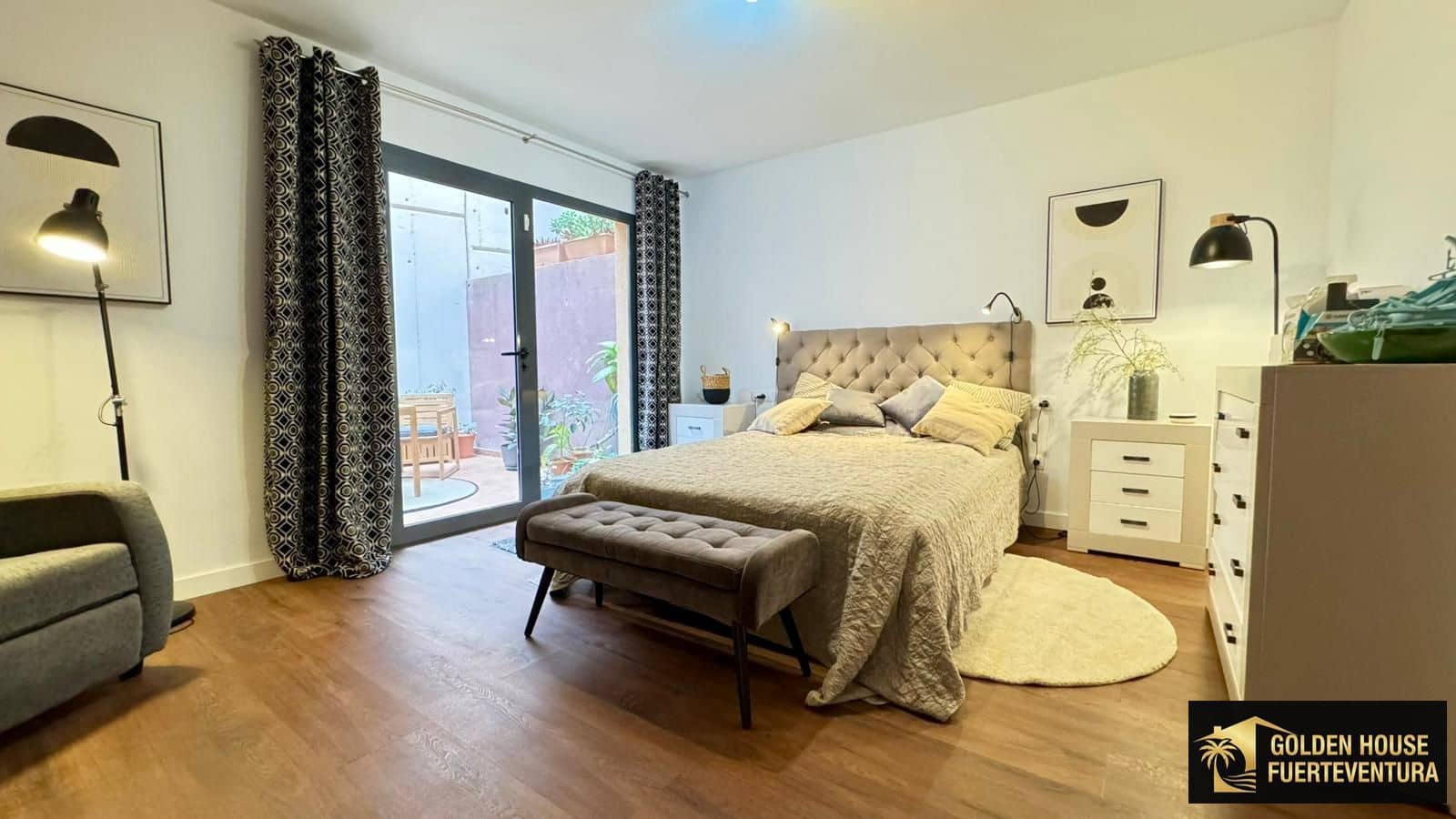 3 bedroom Townhouse for sale in Caleta de Fuste with pool garage - € 300,000 (Ref: 9598722)