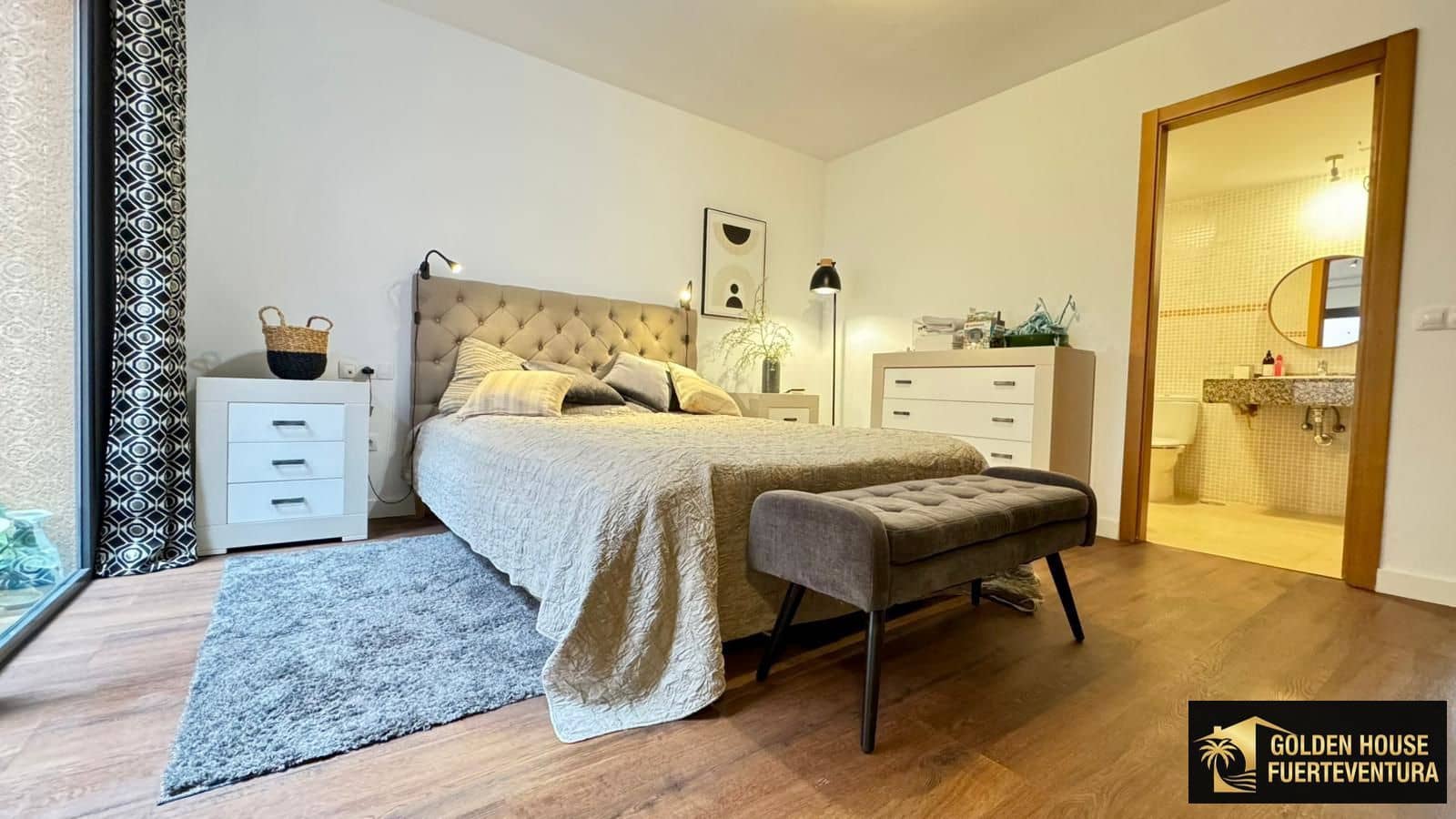 3 bedroom Townhouse for sale in Caleta de Fuste with pool garage - € 300,000 (Ref: 9598722)