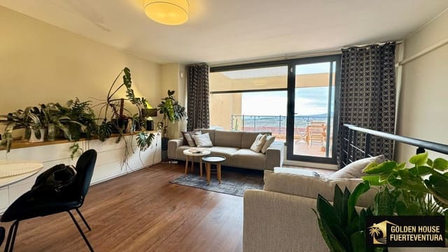 3 slaapkamer Huis te koop in Caleta de Fuste, Antigua met zwembad garage - € 300.000 (Ref: 9598722)