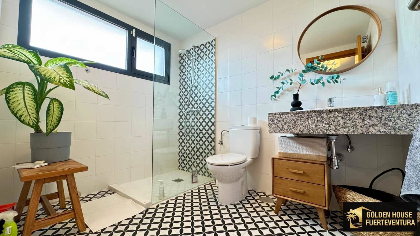 3 bedroom Townhouse for sale in Caleta de Fuste with pool garage - € 300,000 (Ref: 9598722)