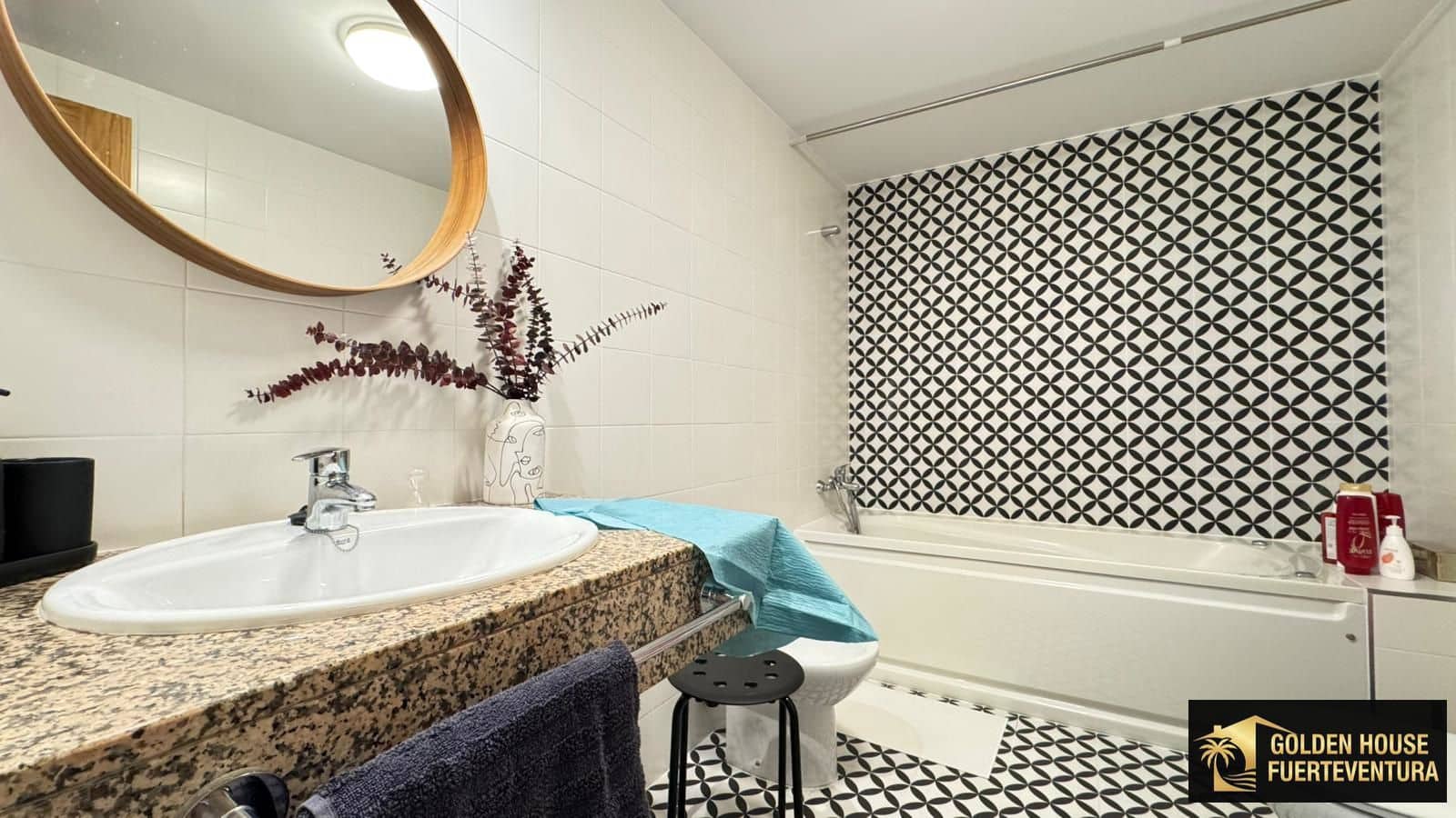 3 bedroom Townhouse for sale in Caleta de Fuste with pool garage - € 300,000 (Ref: 9598722)