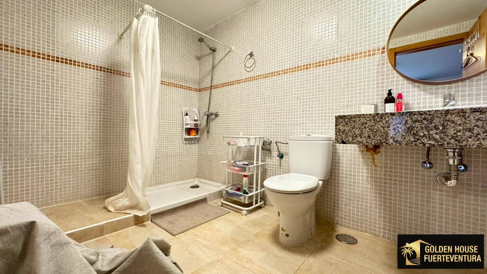 3 bedroom Townhouse for sale in Caleta de Fuste with pool garage - € 300,000 (Ref: 9598722)