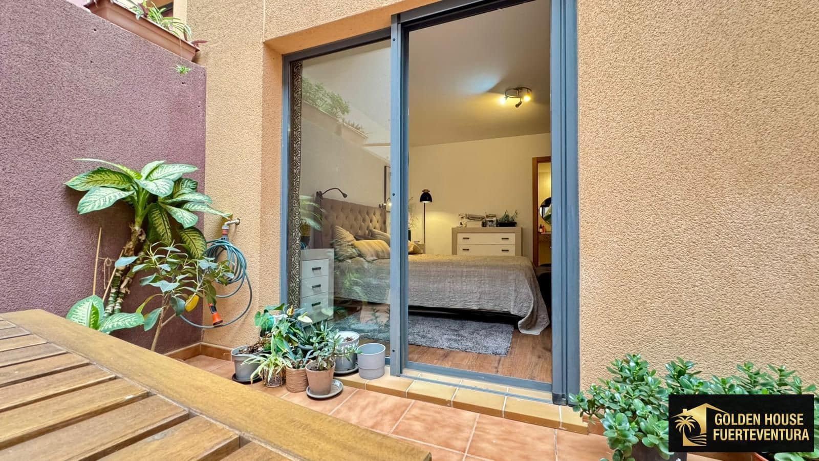 3 bedroom Townhouse for sale in Caleta de Fuste with pool garage - € 300,000 (Ref: 9598722)