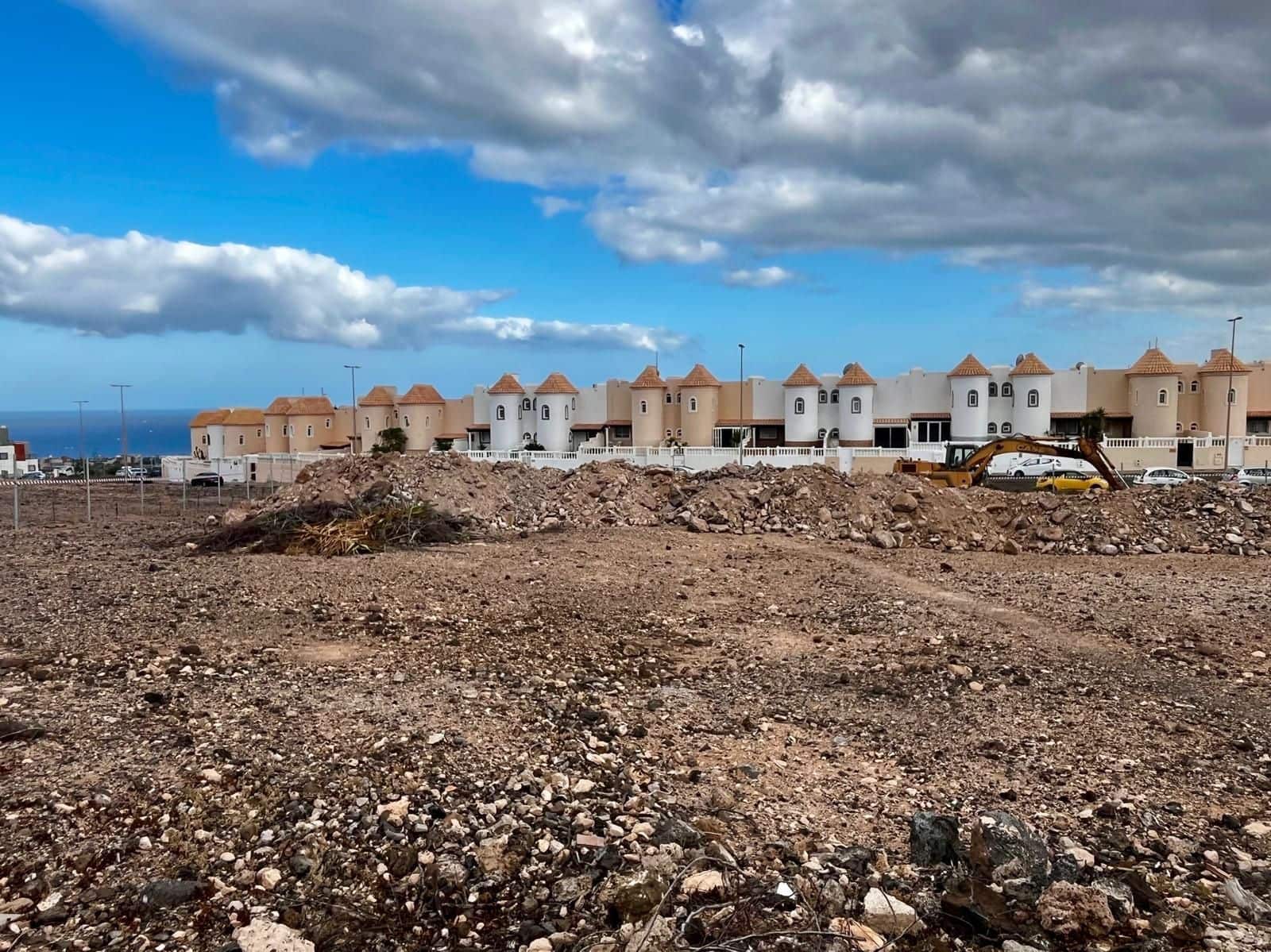 Casa de 3 habitaciones en Caleta de Fuste en venta con piscina garaje - 309.000 € (Ref: 9604594)