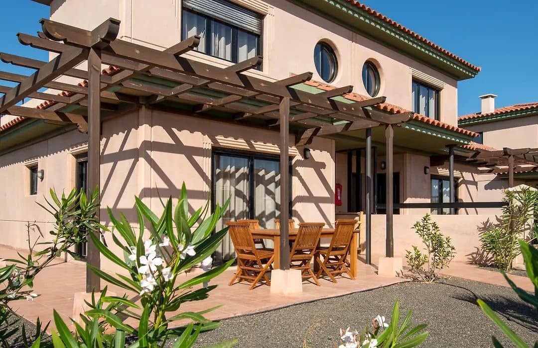 1 makuuhuone Huoneisto myytävänä paikassa El Cotillo mukana uima-altaan - 169 000 € (Ref: 9643784)